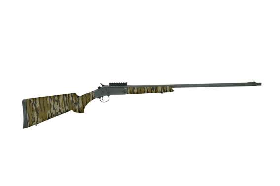 Savage Arms 301 Shotgun 410 ga 3" Chamber Single Shot 26" Barrel Mossy Oak Bottomland