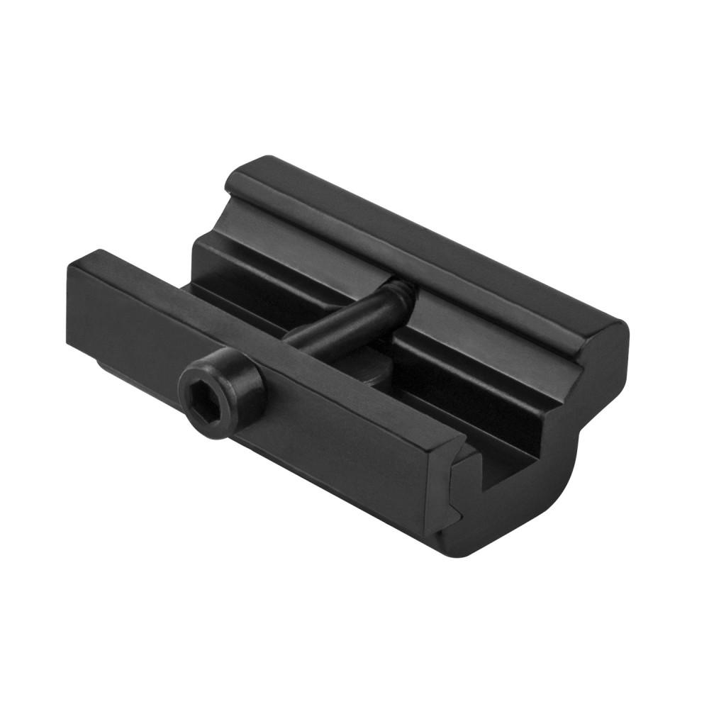 NcStar Mil-STD 1913 Rail-Mounted Sling Swivel Stud / Bipod Adapter ...