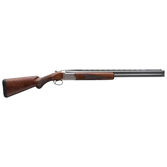 Browning Citori White Lightning Shotgun 12 ga 3" Chamber 2rd Capacity 28" Barrel Walnut