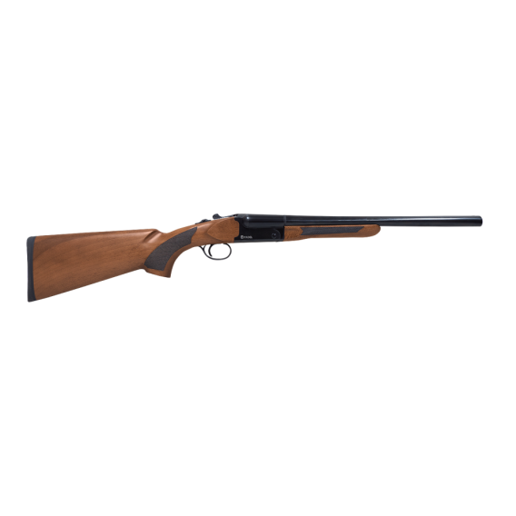 Citadel Coach Shotgun 12 ga 3" Chamber 2rd Capacity 18" Barrel Walnut