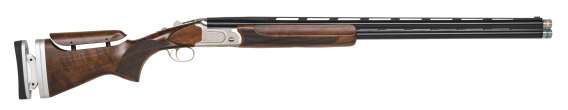 Mossberg International Gold Reserve Super Sport 12 GA Shotgun 2rd Magazine 3" Chamber 30" Barrel Walnut