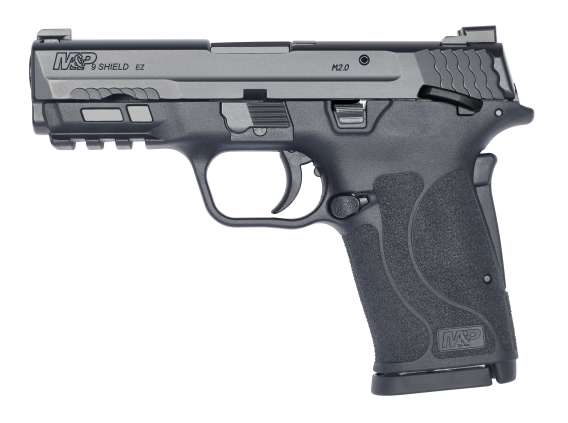 SMITH AND WESSON M&P9 M2.0 SHIELD EZ 9MM TS NS